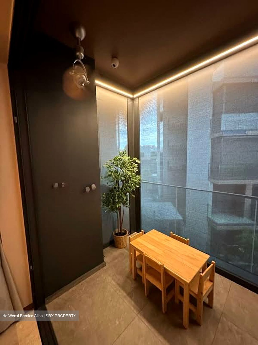 Fourth Avenue Residences (D10), Apartment #555610901